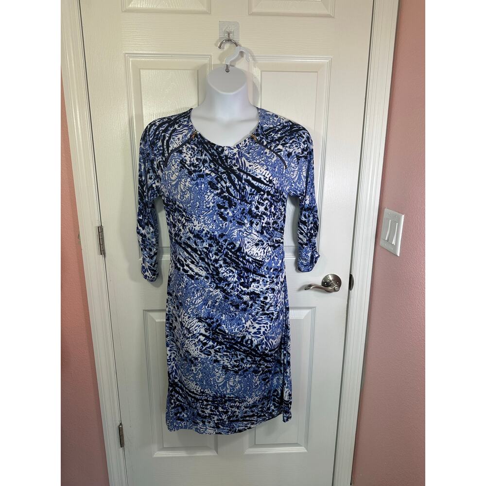 Gloria Vanderbilt size 12 dress